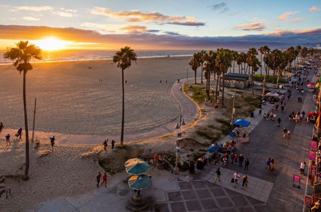 San Diego : Divertissement sur les plages – Participez à des activités palpitantes en bord de mer