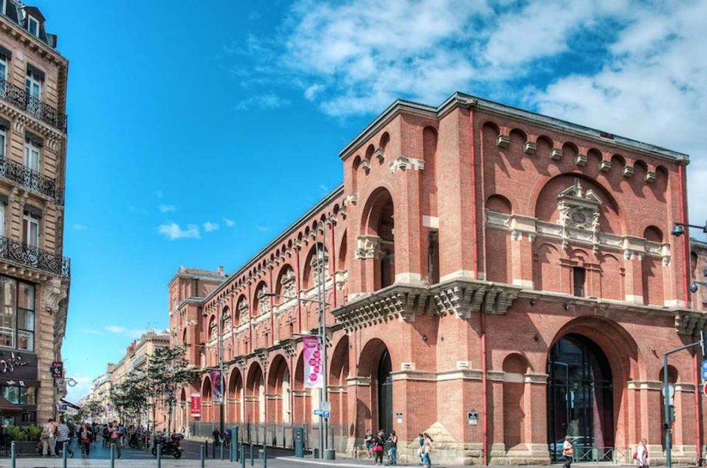 Bienvenue à Toulouse : La Ville Rose