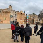 Destination Magique en Hiver : Mon Aventure vers Barcelone