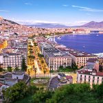Impressions de Naples: une visite inoubliable des sites touristiques