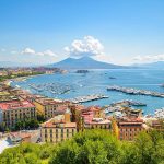 Impressions de Naples: une visite inoubliable des sites touristiques