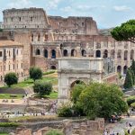 Découvrez Rome à pied : le plus charmant itinéraire historique et artistique